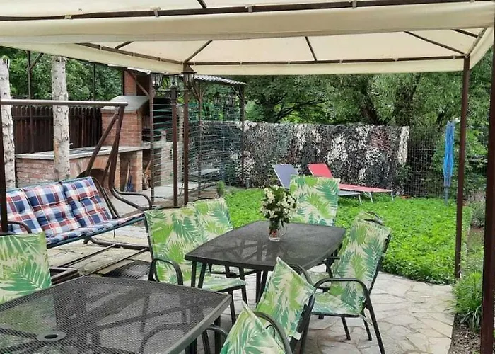 Casa Crissio