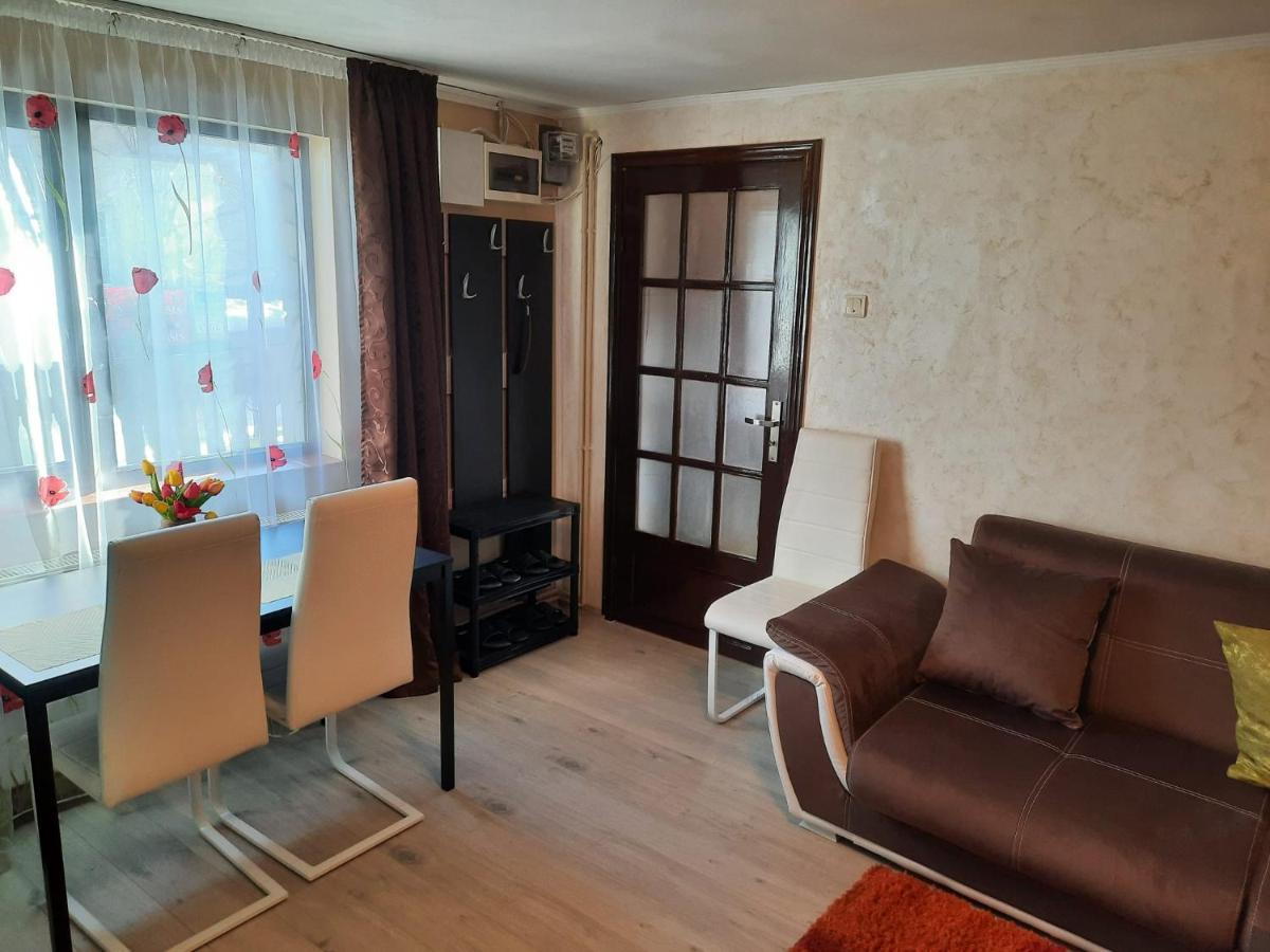Casa Crissio Cabană *