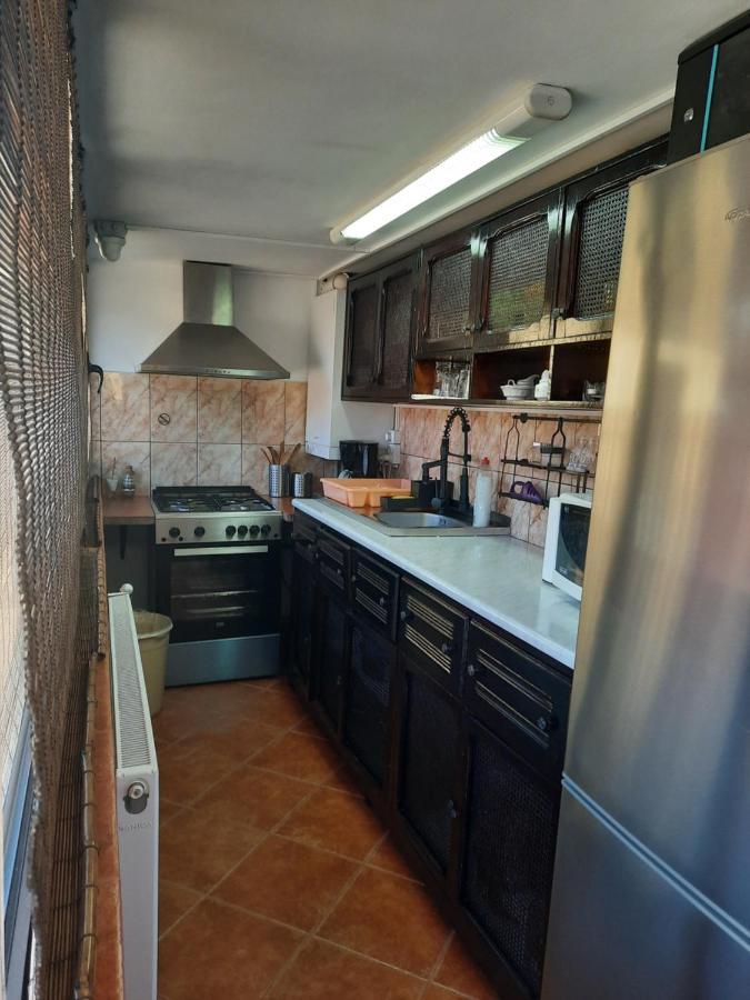 Cabană Casa Crissio Sinaia